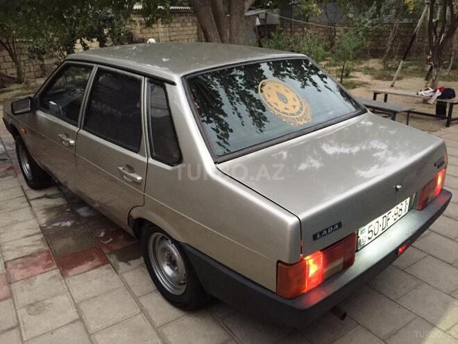 LADA (VAZ) 21099 1997, 210,000 km - 1.5 l - Sumqayıt