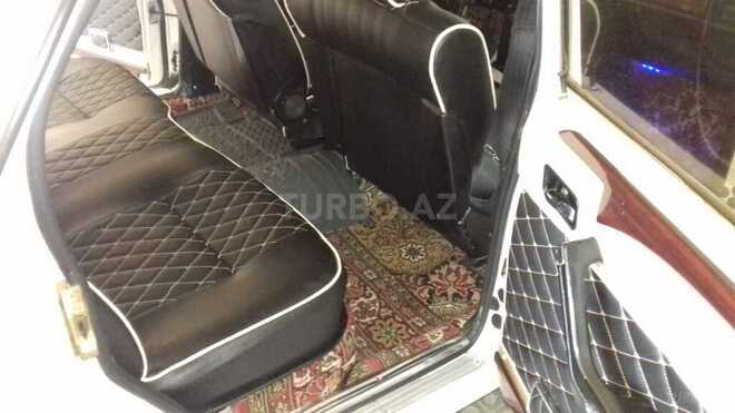 GAZ 24-10 1987, 7,807 km - 0.3 l - Qazax