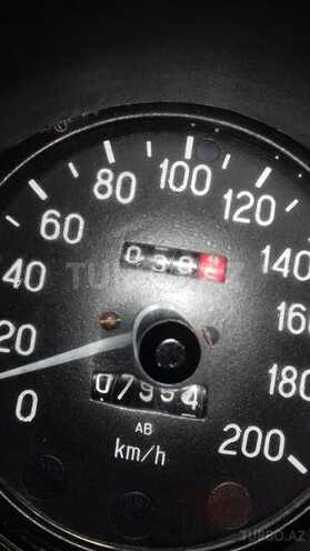 GAZ 24-10 1987, 7,807 km - 0.3 l - Qazax