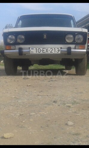 LADA (VAZ) 2106 1987, 385,000 km - 1.5 l - Beyləqan
