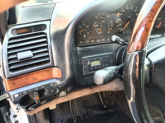 Mercedes S 600 1995, 342,000 km - 0.4 l - Bakı