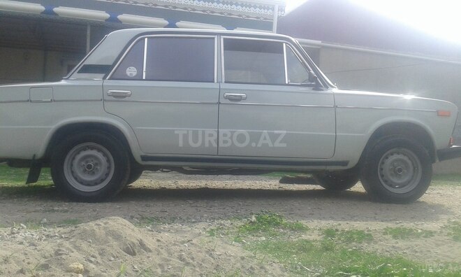 LADA (VAZ) 2106 1987, 385,000 km - 1.5 l - Beyləqan