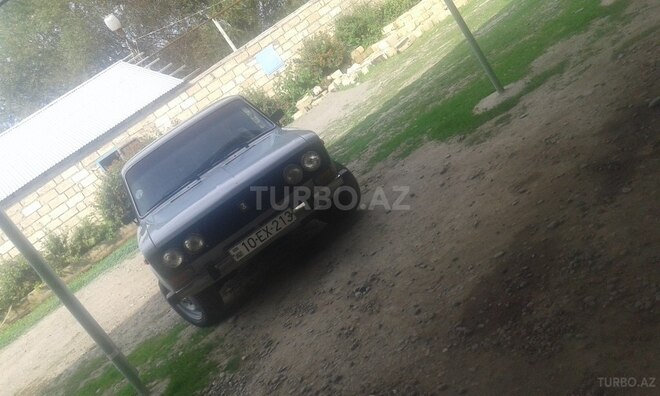 LADA (VAZ) 2106 1987, 385,000 km - 1.5 l - Beyləqan