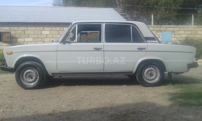 LADA (VAZ) 2106 1987, 385,000 km - 1.5 l - Beyləqan