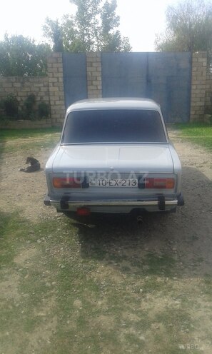 LADA (VAZ) 2106 1987, 385,000 km - 1.5 l - Beyləqan