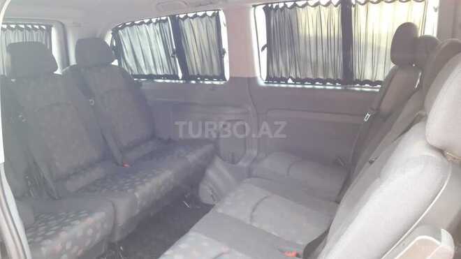 Mercedes Vito 115 2009, 224,123 km - 0.2 l - Bakı