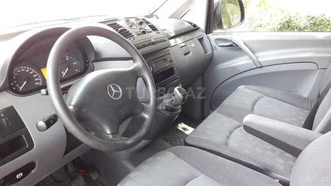 Mercedes Vito 115 2009, 224,123 km - 0.2 l - Bakı