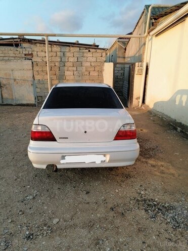 Daewoo Nexia 1996, 141,417 km - 1.5 l - Bakı