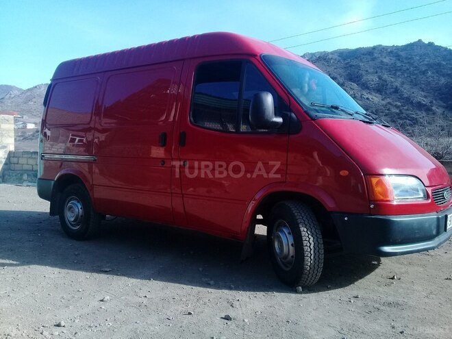 Ford Transit 1999, 7,997 km - 0.3 l - Tovuz