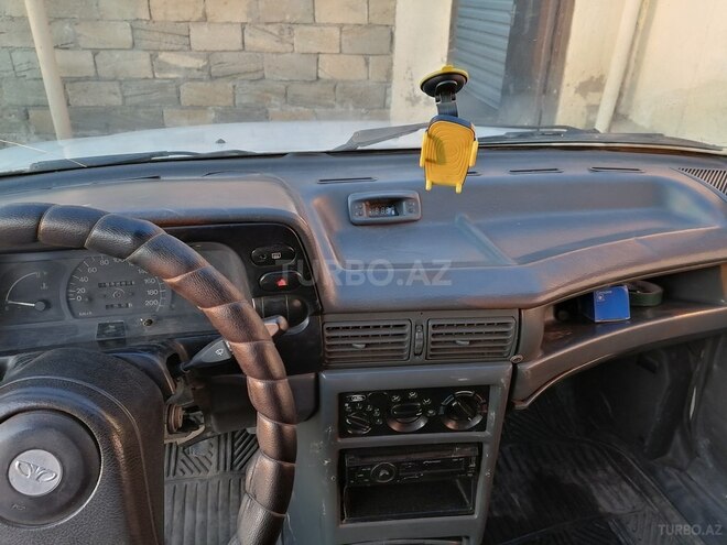 Daewoo Nexia 1996, 141,417 km - 1.5 l - Bakı