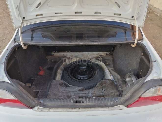 Daewoo Nexia 1996, 141,417 km - 1.5 l - Bakı