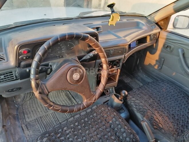 Daewoo Nexia 1996, 141,417 km - 1.5 l - Bakı