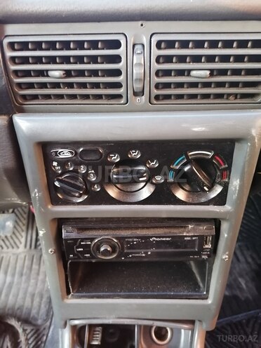 Daewoo Nexia 1996, 141,417 km - 1.5 l - Bakı