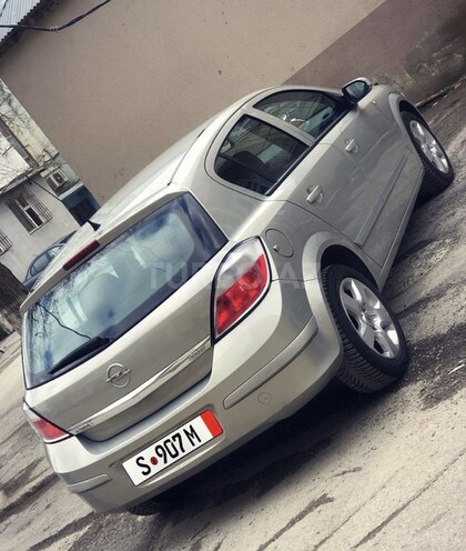 Opel Astra 2005, 224,000 km - 1.3 l - Bakı