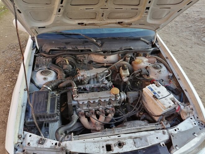 Daewoo Nexia 1996, 141,417 km - 1.5 l - Bakı