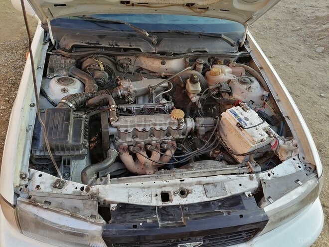 Daewoo Nexia 1996, 141,417 km - 1.5 l - Bakı