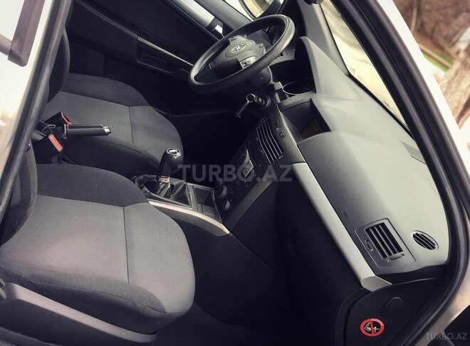 Opel Astra 2005, 224,000 km - 1.3 l - Bakı