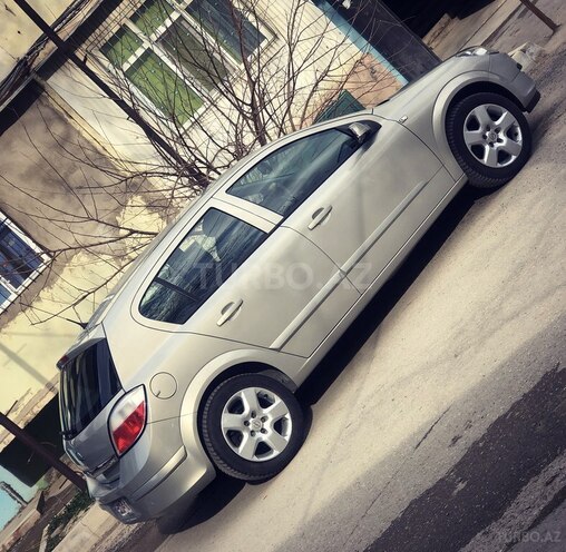 Opel Astra 2005, 224,000 km - 1.3 l - Bakı