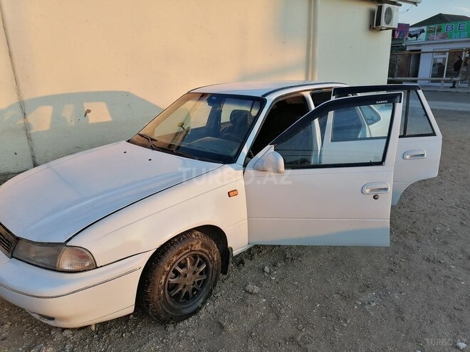 Daewoo Nexia 1996, 141,417 km - 1.5 l - Bakı
