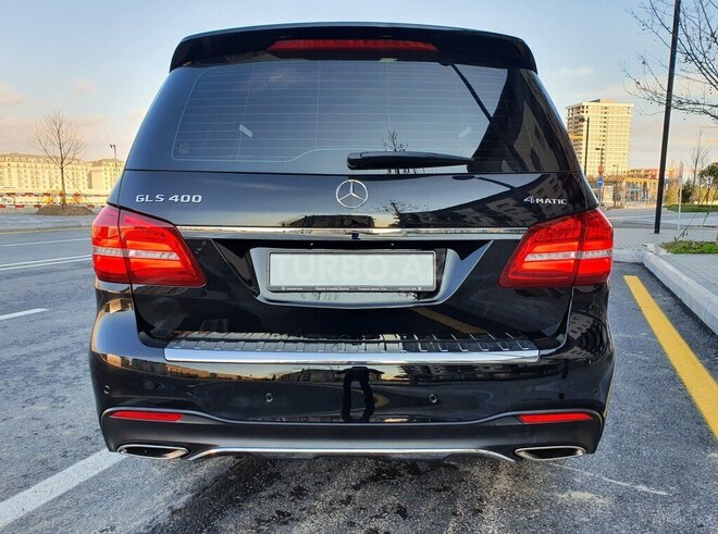 Mercedes  2018, 13,000 km - 3.0 l - Bakı