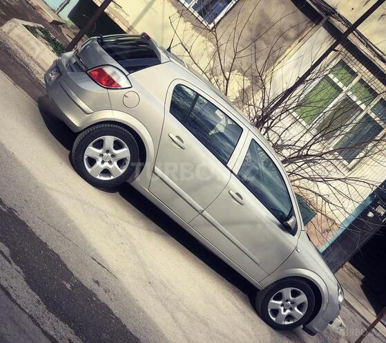 Opel Astra 2005, 224,000 km - 1.3 l - Bakı