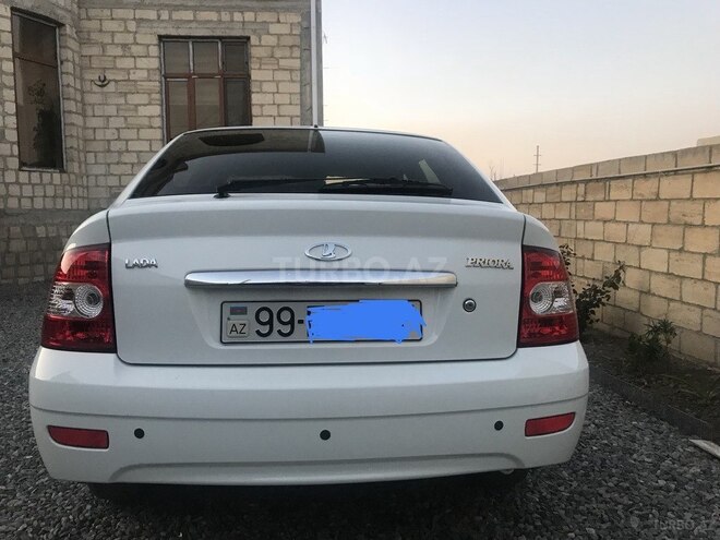 LADA (VAZ) Priora 2013, 80,231 km - 1.6 l - Bərdə