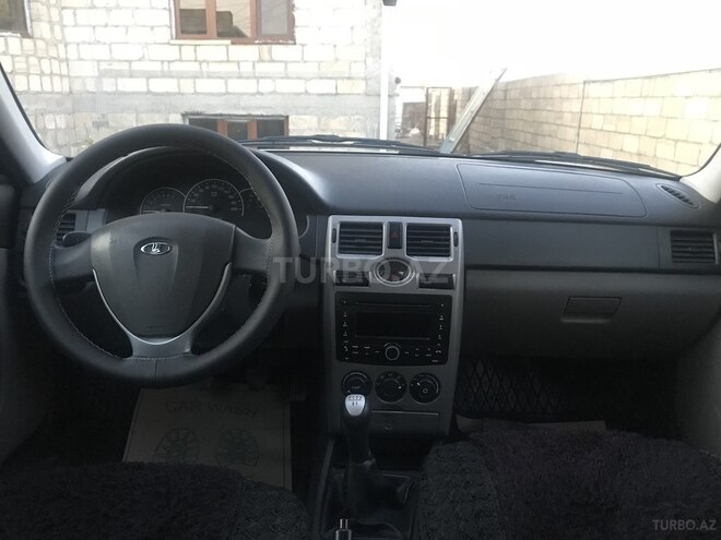 LADA (VAZ) Priora 2013, 80,231 km - 1.6 l - Bərdə