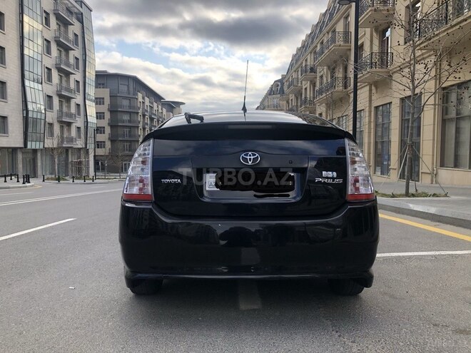 Toyota Prius 2007, 142,309 km - 1.5 л - Bakı