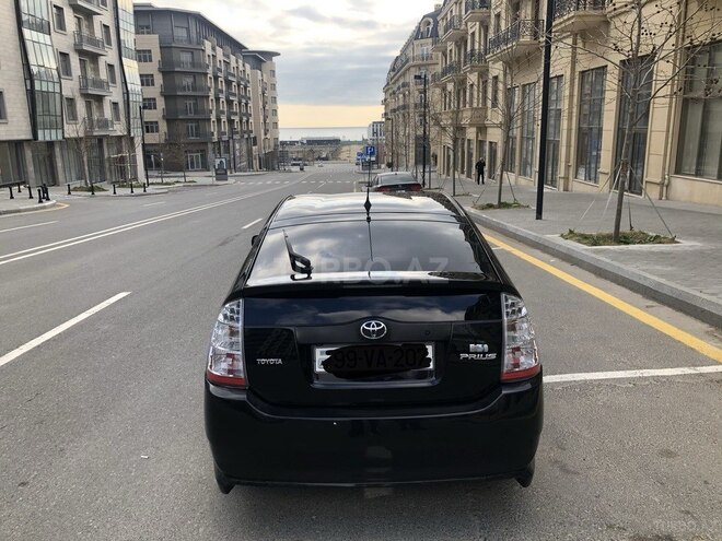 Toyota Prius 2007, 142,309 km - 1.5 л - Bakı
