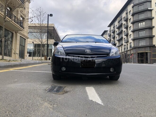 Toyota Prius 2007, 142,309 km - 1.5 л - Bakı