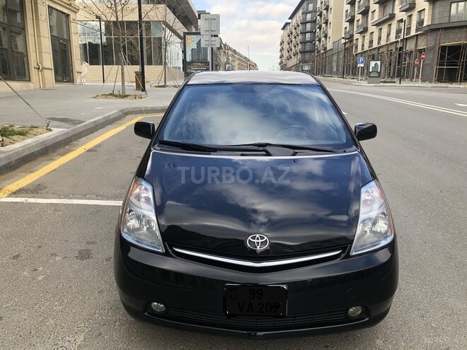 Toyota Prius 2007, 142,309 km - 1.5 л - Bakı
