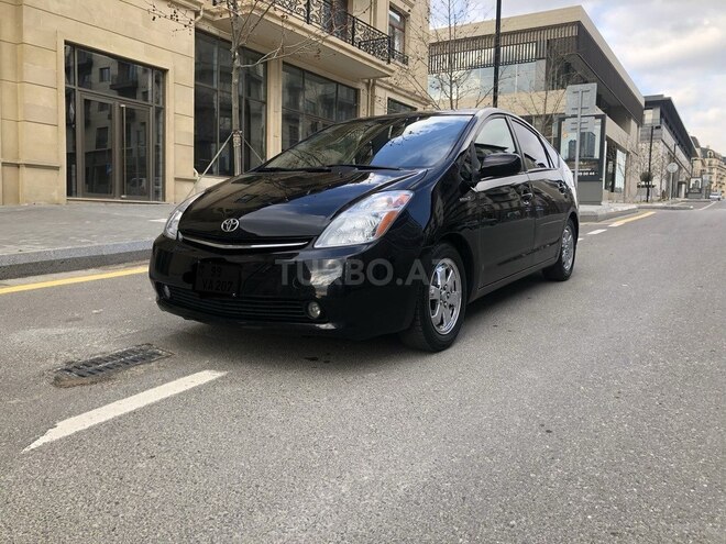 Toyota Prius 2007, 142,309 km - 1.5 л - Bakı