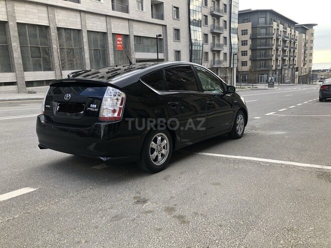 Toyota Prius 2007, 142,309 km - 1.5 л - Bakı