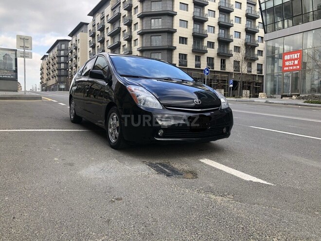 Toyota Prius 2007, 142,309 km - 1.5 л - Bakı