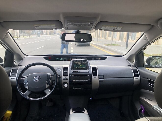 Toyota Prius 2007, 142,309 km - 1.5 л - Bakı