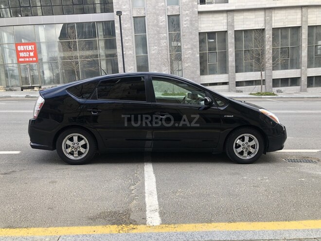 Toyota Prius 2007, 142,309 km - 1.5 л - Bakı