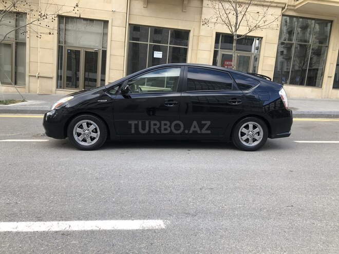 Toyota Prius 2007, 142,309 km - 1.5 л - Bakı