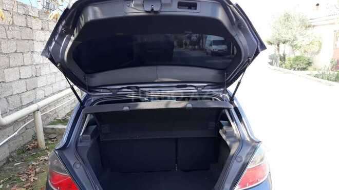 Opel Astra 2007, 150,000 km - 1.3 l - Bakı