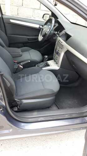 Opel Astra 2007, 150,000 km - 1.3 l - Bakı