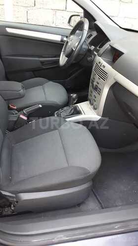 Opel Astra 2007, 150,000 km - 1.3 l - Bakı