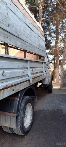 GAZ 33021 1998, 238,380 km - 2.5 l - Bakı