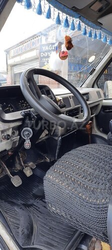 GAZ 33021 1998, 238,380 km - 2.5 l - Bakı