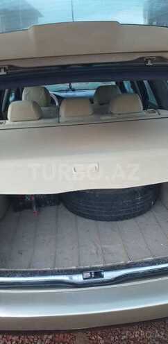 Volkswagen Passat 2001, 206,789 km - 1.8 l - Bakı