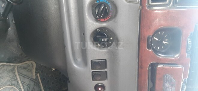 Ford Transit 1998, 335,465 km - 0.3 l - Şəki