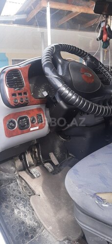 Ford Transit 1998, 335,465 km - 0.3 l - Şəki