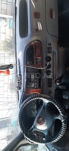 Ford Transit 1998, 335,465 km - 0.3 l - Şəki