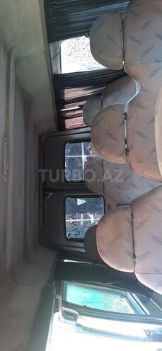 Ford Transit 1998, 335,465 km - 0.3 l - Şəki