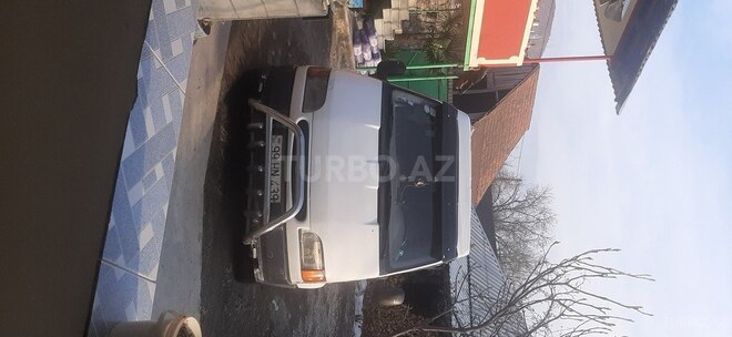 Ford Transit 1998, 335,465 km - 0.3 l - Şəki