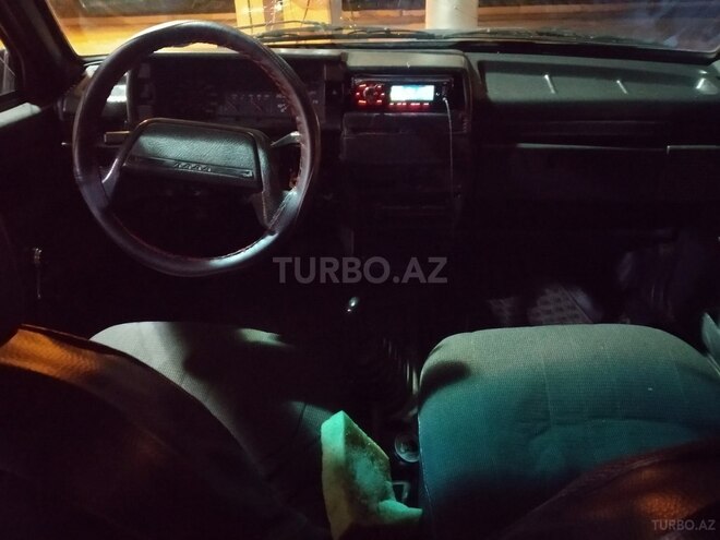 LADA (VAZ) 21099 1996, 652,358 km - 0.2 l - Sumqayıt