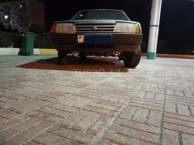 LADA (VAZ) 21099 1996, 652,358 km - 0.2 l - Sumqayıt